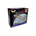 CORGI 1/48 ENGLISH ELECTRIC LIGHTNING F.6 - RAF NO.5 SQN 1973