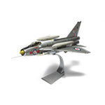 CORGI 1/48 ENGLISH ELECTRIC LIGHTNING F.6 - RAF NO.5 SQN 1973