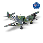 CORGI 1/72 BRISTOL BEAUFIGHTER TF.X - RAF NO.455 SQN 1944