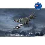 CORGI 1/72 BRISTOL BEAUFIGHTER TF.X - RAF NO.455 SQN 1944