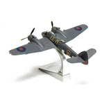 CORGI 1/72 BRISTOL BEAUFIGHTER TF.X ‘THE ANCIENT MARINER’