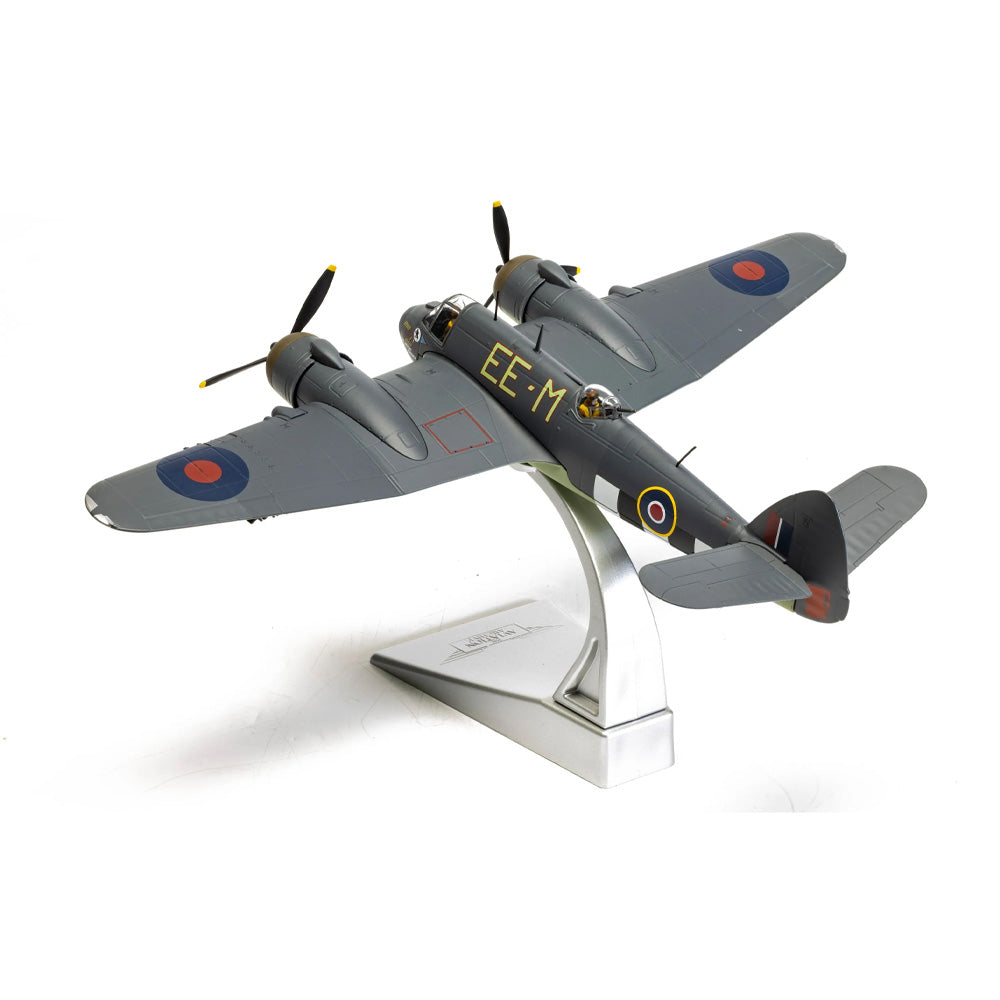 CORGI 1/72 BRISTOL BEAUFIGHTER TF.X ‘THE ANCIENT MARINER’