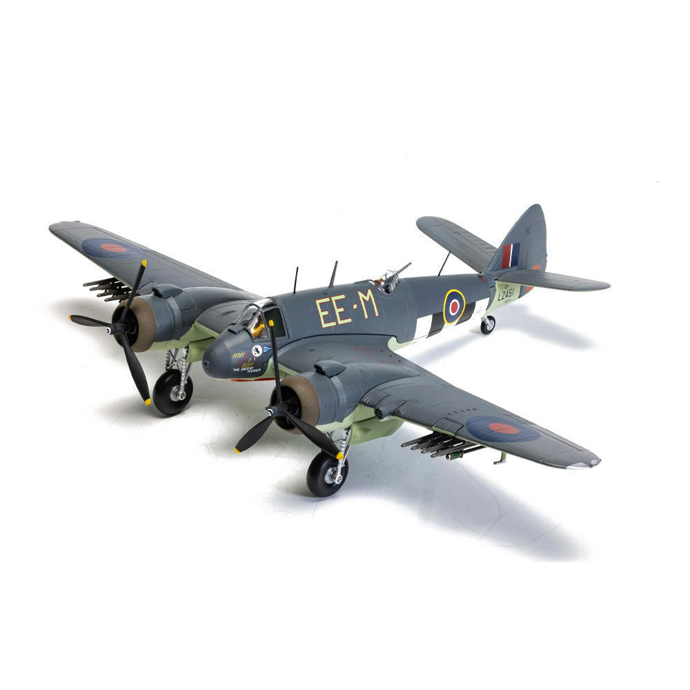 CORGI 1/72 BRISTOL BEAUFIGHTER TF.X ‘THE ANCIENT MARINER’