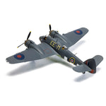 CORGI 1/72 BRISTOL BEAUFIGHTER TF.X ‘THE ANCIENT MARINER’