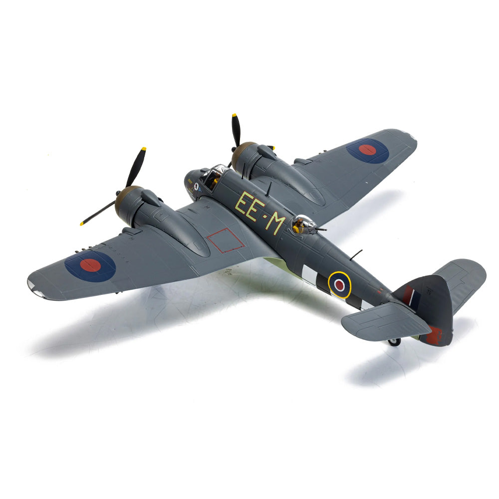CORGI 1/72 BRISTOL BEAUFIGHTER TF.X ‘THE ANCIENT MARINER’