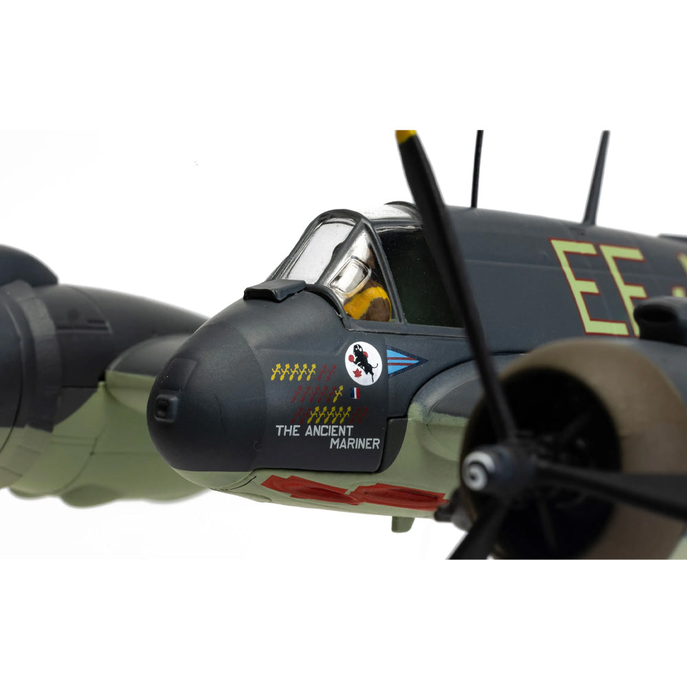 CORGI 1/72 BRISTOL BEAUFIGHTER TF.X ‘THE ANCIENT MARINER’