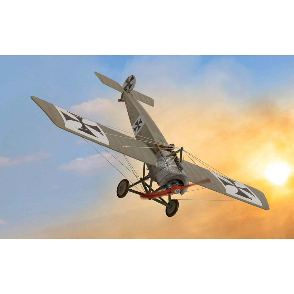 CORGI 1/48 FOKKER E.III EINDECKER E339/16