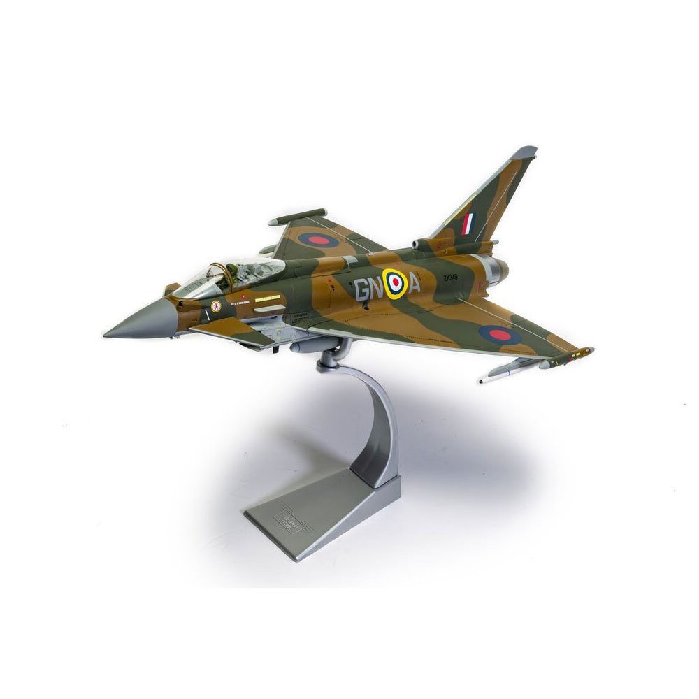 CORGI 1/48 EUROFIGHTER TYPHOON FGR4