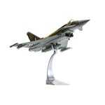 CORGI 1/48 EUROFIGHTER TYPHOON FGR4