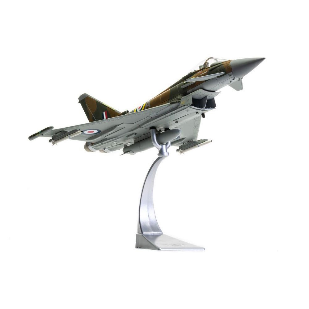 CORGI 1/48 EUROFIGHTER TYPHOON FGR4