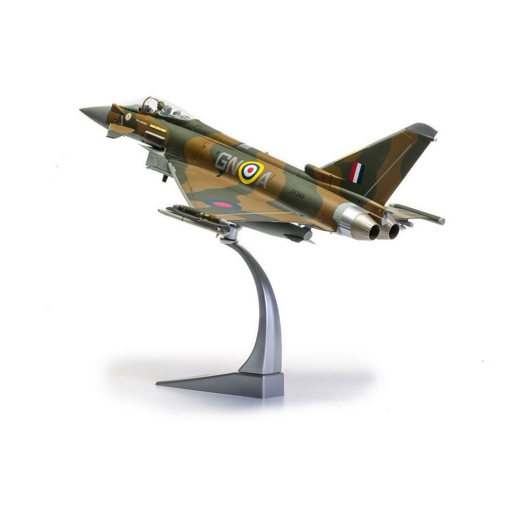 CORGI 1/48 EUROFIGHTER TYPHOON FGR4