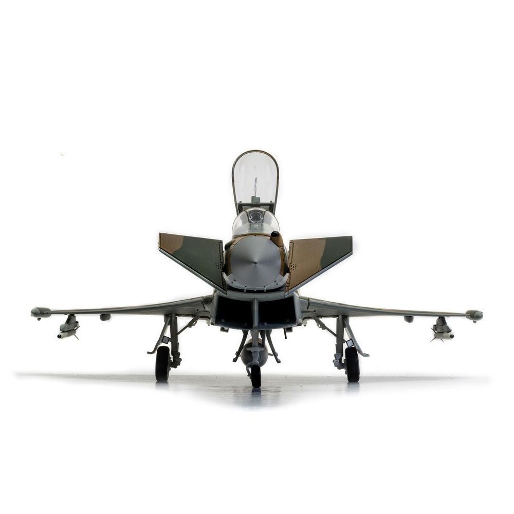 CORGI 1/48 EUROFIGHTER TYPHOON FGR4