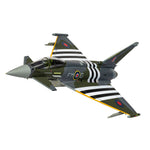 CORGI 1/48 EUROFIGHTER TYPHOON FGR4 ‘MOGGY’ - RAF NO.29 SQN D-DAY ANNIVERSARY