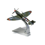 CORGI 1/72 SUPERMARINE SPITFIRE MK.IXC 'PORKY II' - 31ST USAAF