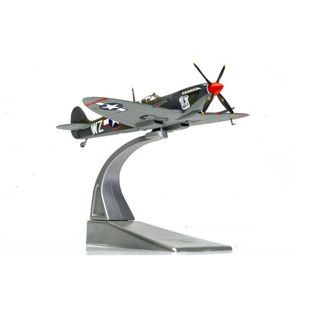 CORGI 1/72 SUPERMARINE SPITFIRE MK.IXC 'PORKY II' - 31ST USAAF