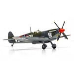 CORGI 1/72 SUPERMARINE SPITFIRE MK.IXC 'PORKY II' - 31ST USAAF