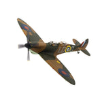 CORGI 1/72 SUPERMARINE SPITFIRE T9 - SM520 GOODWOOD AERODROME