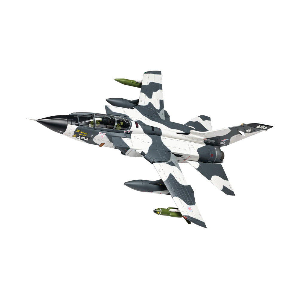CORGI 1/48 PANAVIA TORNADO GR1A ZA371/C NORWAY 1995