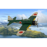 CORGI 1/72 MITSUBUSHI A6M2-21 ZERO 81-1183