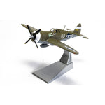 CORGI 1/72 REPUBLIC P-47D THUNDERBOLT - 42-8500/HO-P ‘CRIPES A’ MIGHTY’
