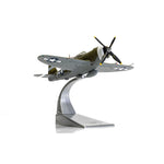 CORGI 1/72 REPUBLIC P-47D THUNDERBOLT - 42-8500/HO-P ‘CRIPES A’ MIGHTY’