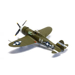 CORGI 1/72 REPUBLIC P-47D THUNDERBOLT - 42-8500/HO-P ‘CRIPES A’ MIGHTY’