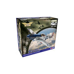 CORGI 1/32 NORTH AMERICAN P-51D MUSTANG 41-4906 "CRIPES A'MIGHTY"