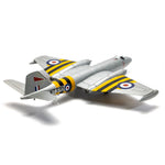 CORGI 1/72 ENGLISH ELECTRIC CANBERRA B.6 WT370 "OPERATION MUSKETEER" 1956