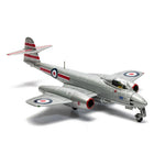 CORGI 1/72 GLOSTER METEOR F.8 WH480/M RAFNO.41 SQN - BIGGIN HILL 1953