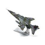 CORGI 1/72 SEPECAT JAGUAR GR.1 XX963/AL RAF GERMANY - BRUGGEN 1976
