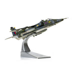 CORGI 1/72 SEPECAT JAGUAR GR.1 XX963/AL RAF GERMANY - BRUGGEN 1976