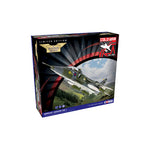 CORGI 1/72 SEPECAT JAGUAR GR.1 XX963/AL RAF GERMANY - BRUGGEN 1976