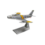 CORGI 1/72 NORTH AMERICAN F-86E-10-NA SABRE S/N 51-2735/FU-735