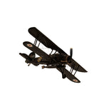 CORGI 1/72 FAIREY SWORDFISH MK.I P4154/L4M "BATTLE OF TARANTO" - NOVEMBER 1940