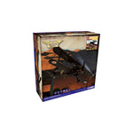 CORGI 1/72 FAIREY SWORDFISH MK.I P4154/L4M "BATTLE OF TARANTO" - NOVEMBER 1940