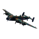 CORGI 1/72 HANDLEY PAGE HALIFAX MKV 'LONDON'S REVENGE/L FOR LANA' - RCAF NO.427 SQN