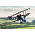 CORGI 1/48 SOPWITH CAMEL F.1 - B7190/C - ‘DONNER WETTER’