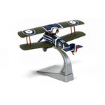CORGI 1/48 SOPWITH CAMEL F.1 - B7190/C - ‘DONNER WETTER’