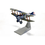 CORGI 1/48 SOPWITH CAMEL F.1 - B7190/C - ‘DONNER WETTER’