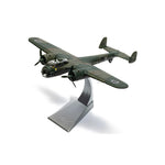 CORGI 1/72 DORNIER D017Z-5 W.NR.2787 LANNION - FRANCE OCTOBER 1940