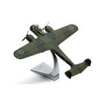 CORGI 1/72 DORNIER D017Z-5 W.NR.2787 LANNION - FRANCE OCTOBER 1940