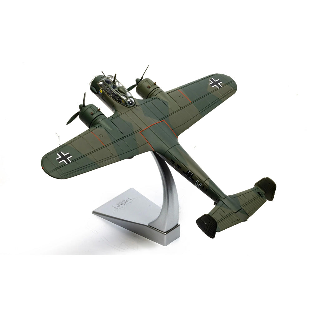 CORGI 1/72 DORNIER D017Z-5 W.NR.2787 LANNION - FRANCE OCTOBER 1940