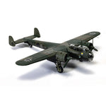 CORGI 1/72 DORNIER D017Z-5 W.NR.2787 LANNION - FRANCE OCTOBER 1940