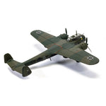 CORGI 1/72 DORNIER D017Z-5 W.NR.2787 LANNION - FRANCE OCTOBER 1940