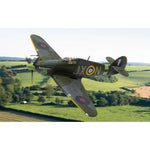 CORGI 1/72 HAWKER HURRICANE MK.IIC  Z3897 /JX-N