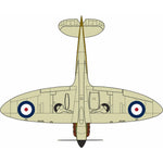 OXFORD 1/72 SUPERMARINE SPITFIRE MKI