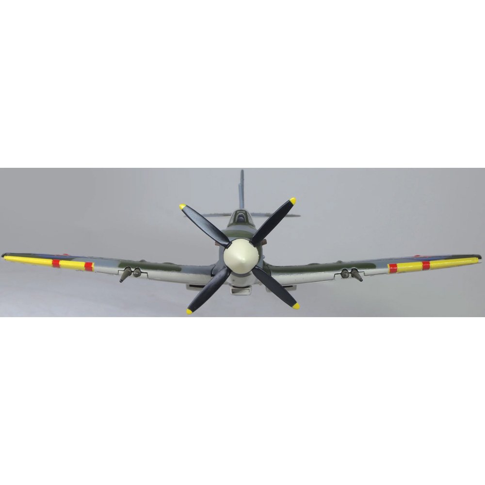 OXFORD 1/72 SPITFIRE IXE - RAF NO.310 (CZECH) 1945