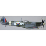 OXFORD 1/72 SPITFIRE IXE - RAF NO.310 (CZECH) 1945