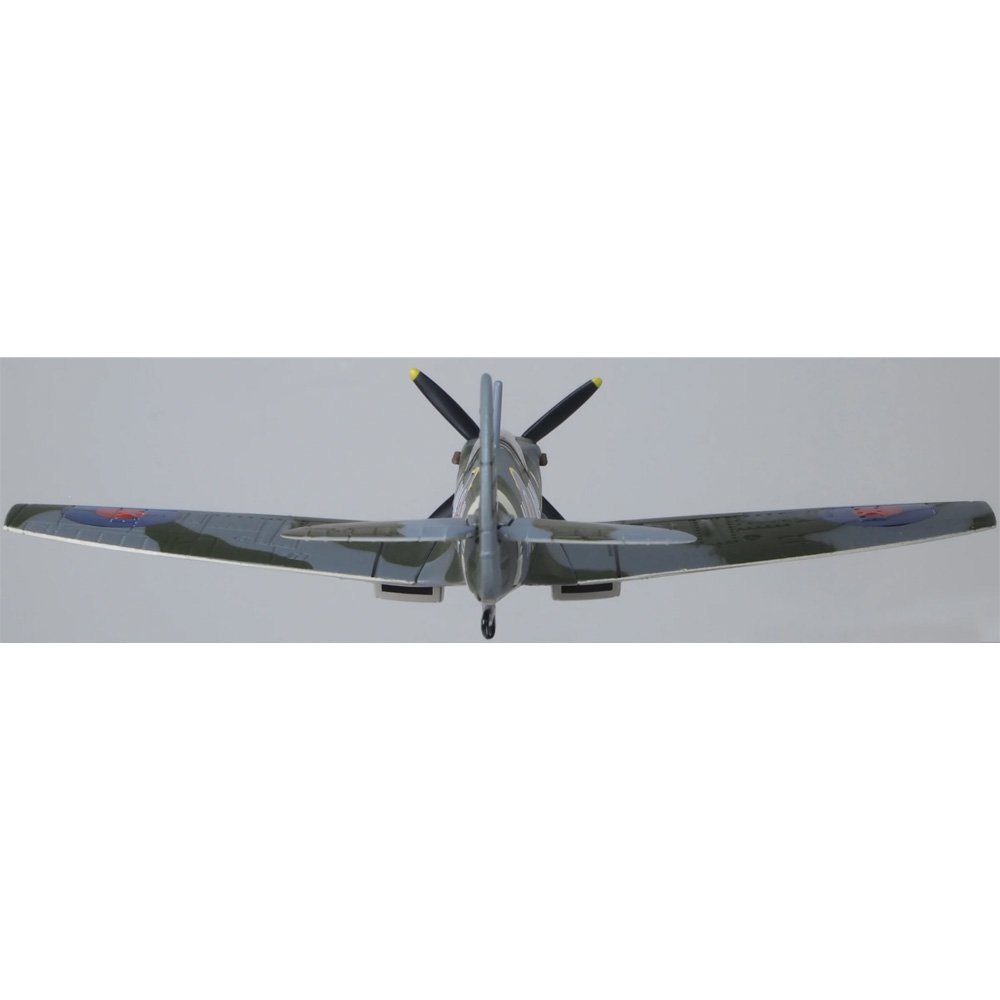 OXFORD 1/72 SPITFIRE IXE - RAF NO.310 (CZECH) 1945