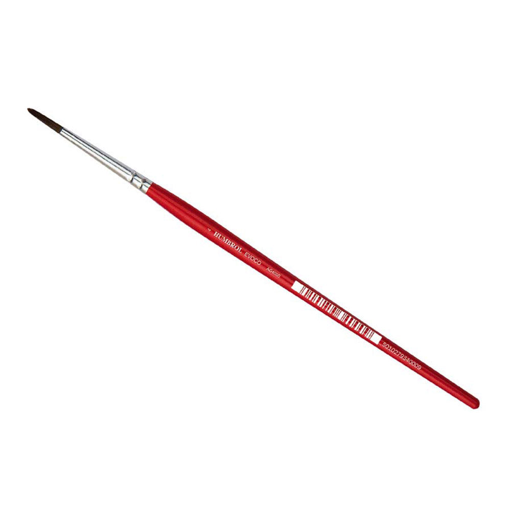 HUMBROL EVOCO BRUSH 4